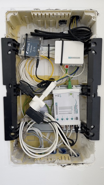 Fibra Appartamento Riccione